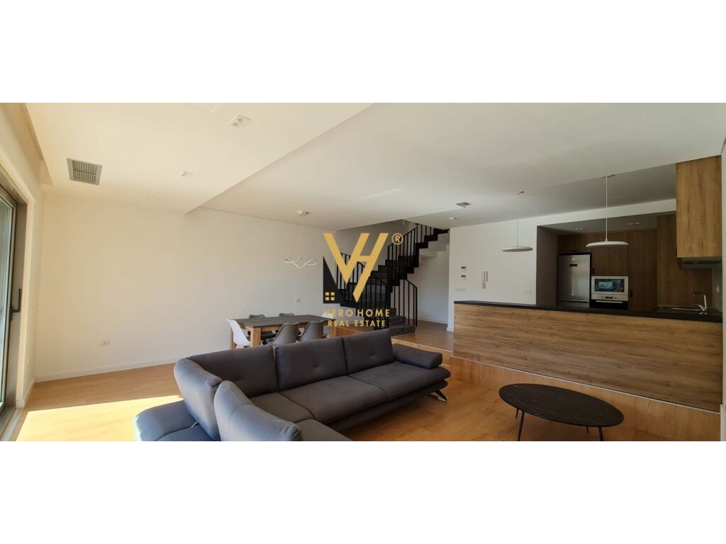 Jepet vile Tre Kateshe me qera te Olive Grove Residence 290 m2 3