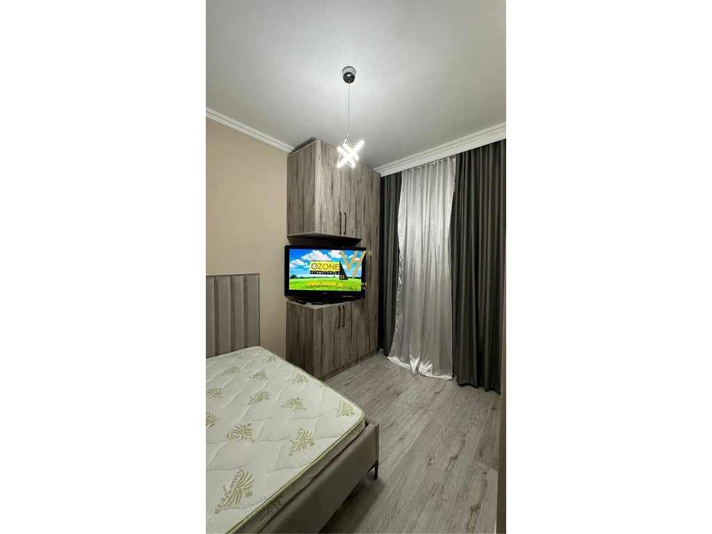 JEPET APARTAMENT 1+1+BLK ME QERA TE PAZARI I RI 600 EURO 3