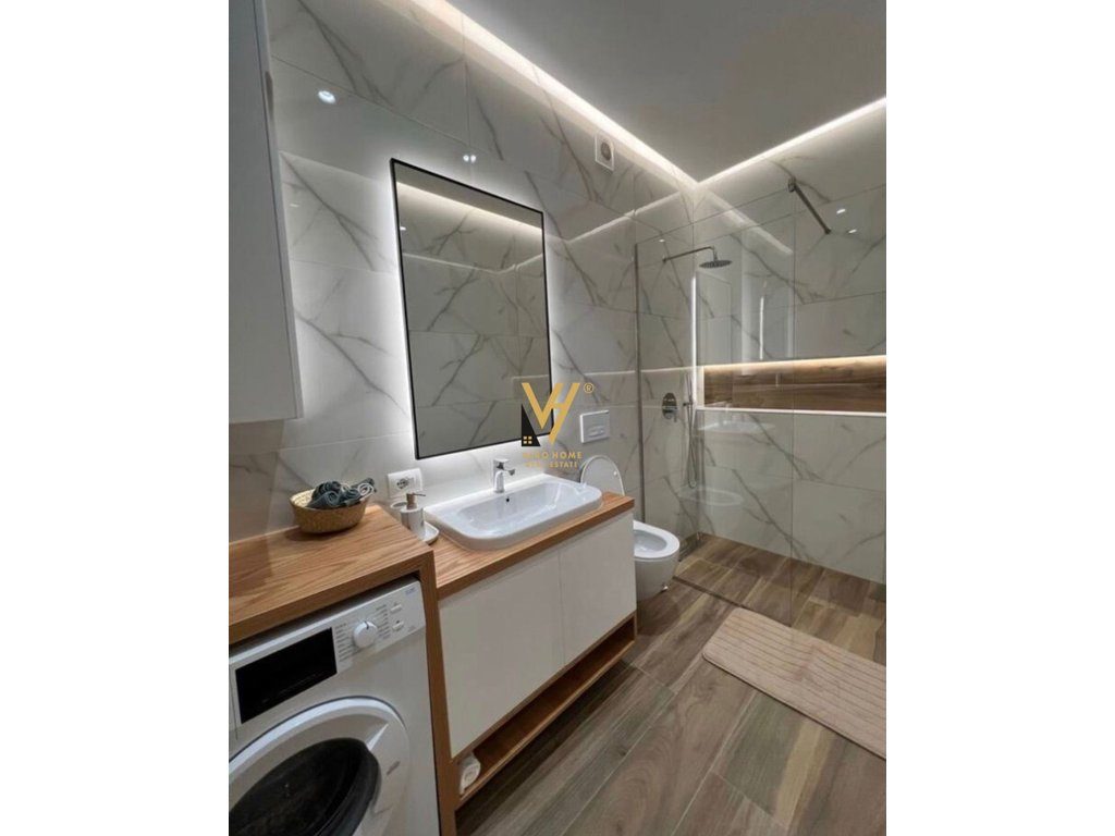 JEPET APARTAMENT 1+1 ME QERA RRUGA SIRI KODRA 600 EURO 4