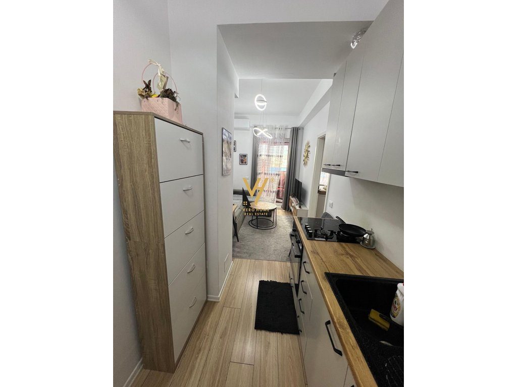 JEPET APARTAMENT 1+1+BLK ME QERA TE MANGALEM, ALI DEM 40.000 LEKE 2