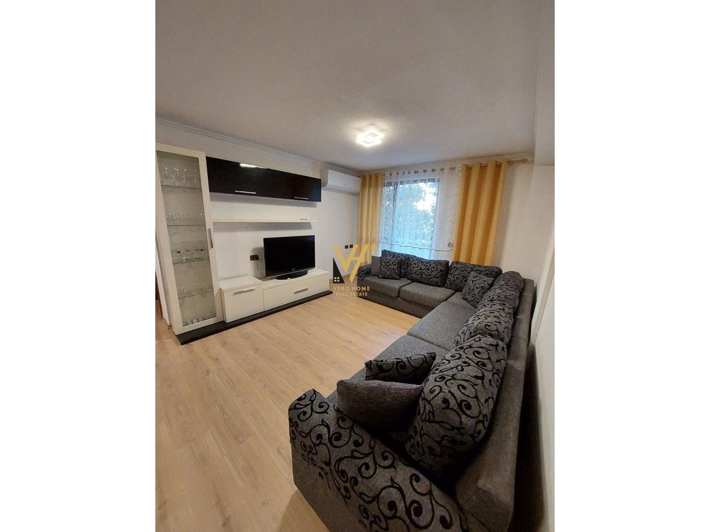 JEPET APARTAMENT 2+1+BLK ME QERA TE MYSLYM SHYRI 80.000 LEKE