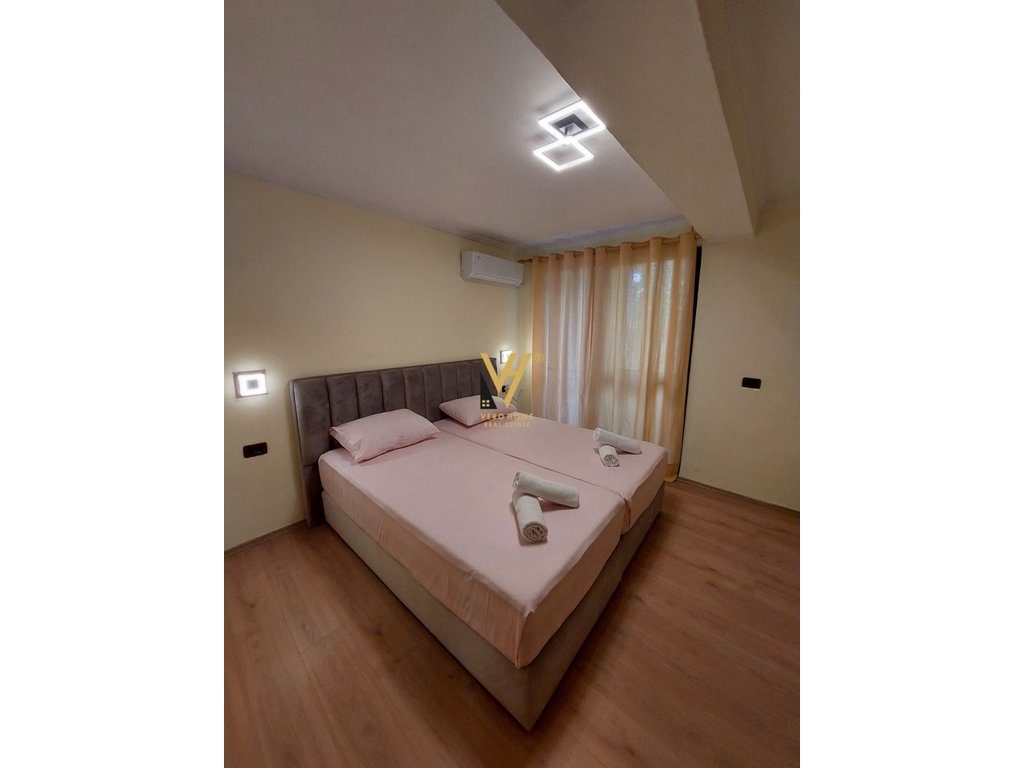 JEPET APARTAMENT 2+1+BLK ME QERA TE MYSLYM SHYRI 80.000 LEKE 3