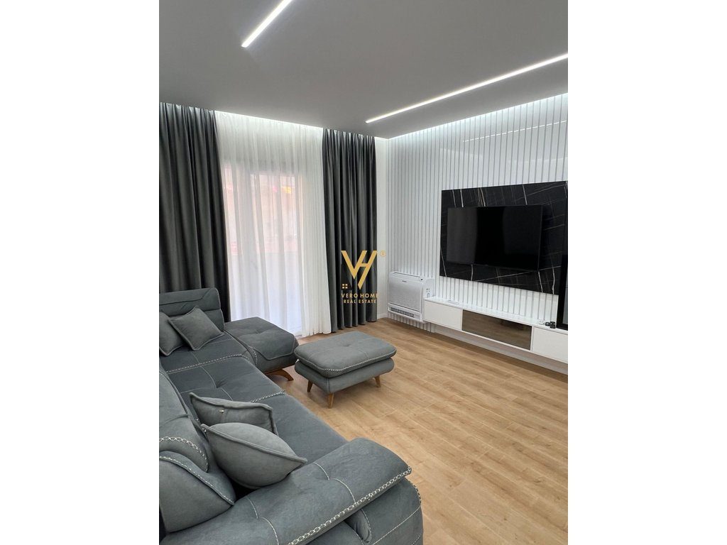 JEPET APARTAMENT 1+1+BLK ME QERA NE INSTITUT 55.000 LEKE