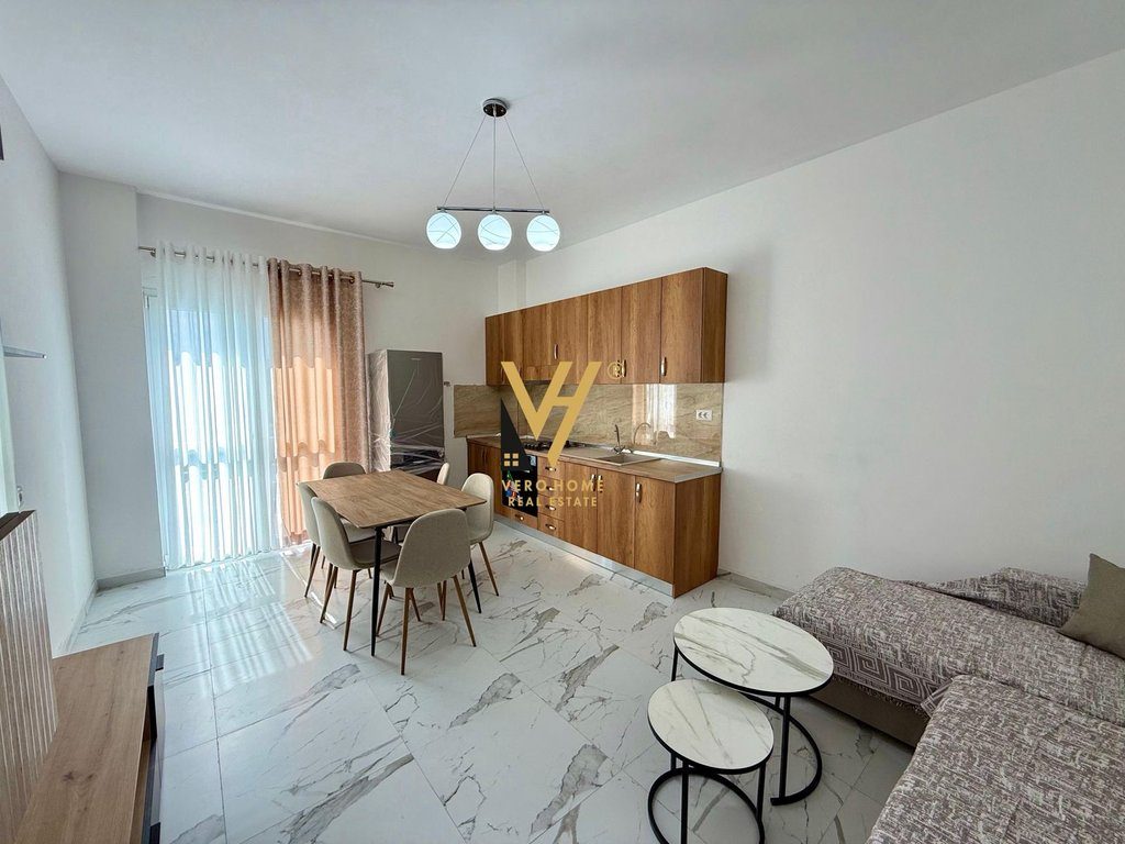 JEPET APARTAMENT 2+1+BLK ME QIRA NE MULLET 500 EURO 2