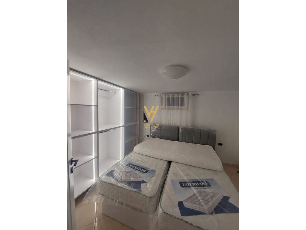 JEPET APARTAMENT 1+1 ME QERA TE QYTET STUDENTI 50.000 LEKE 2