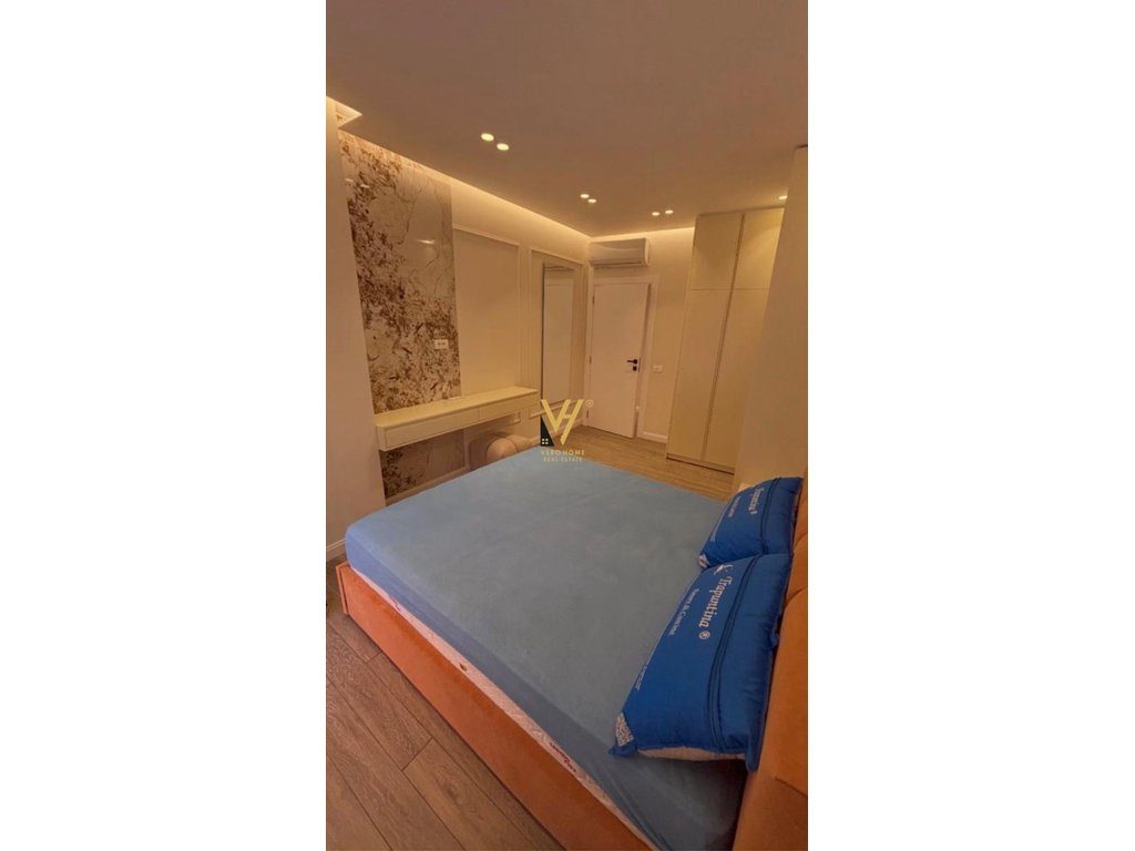 JEPET APARTAMENT 2+1 ME QIRA TE ROSE GARDEN, TEG 1.100 EURO 4