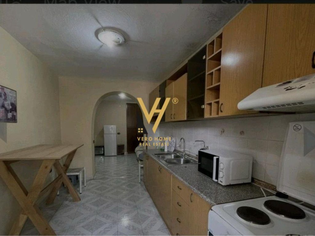 JEPET APARTAMENT 2+1+BLK ME QIRA TE 21 DHJETORI 550 EURO 2