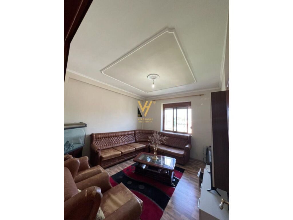 Jepet Apartament 3+1+2+ballkon me qera ne Misto Mame , Yzberisht 180 m2