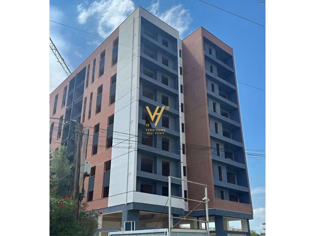 SHITET APARTAMENT 1+1 TE FUSHA E AVIACIONIT 95.000 EURO 1