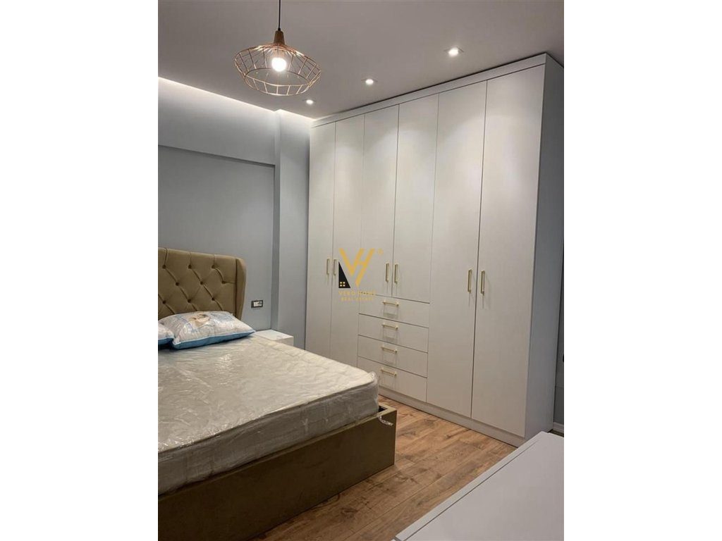 JEPET APARTAMENT 2+1+BLK ME QIRA NE DON BOSKO 700 EURO 3
