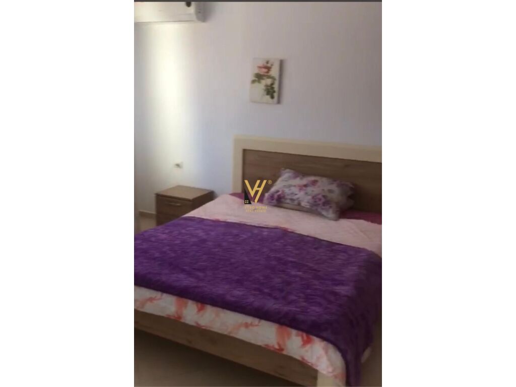 Shitet Apartament 1+1+ballkon te Shkembi i Kavajes 74 m2 3