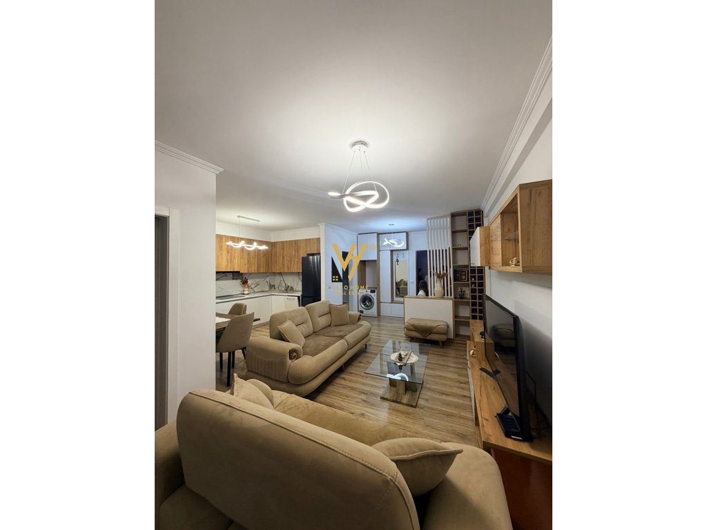 JEPET APARTAMENT 1+1+BLK ME QERA NE YZBERISHT 48.000 LEKE