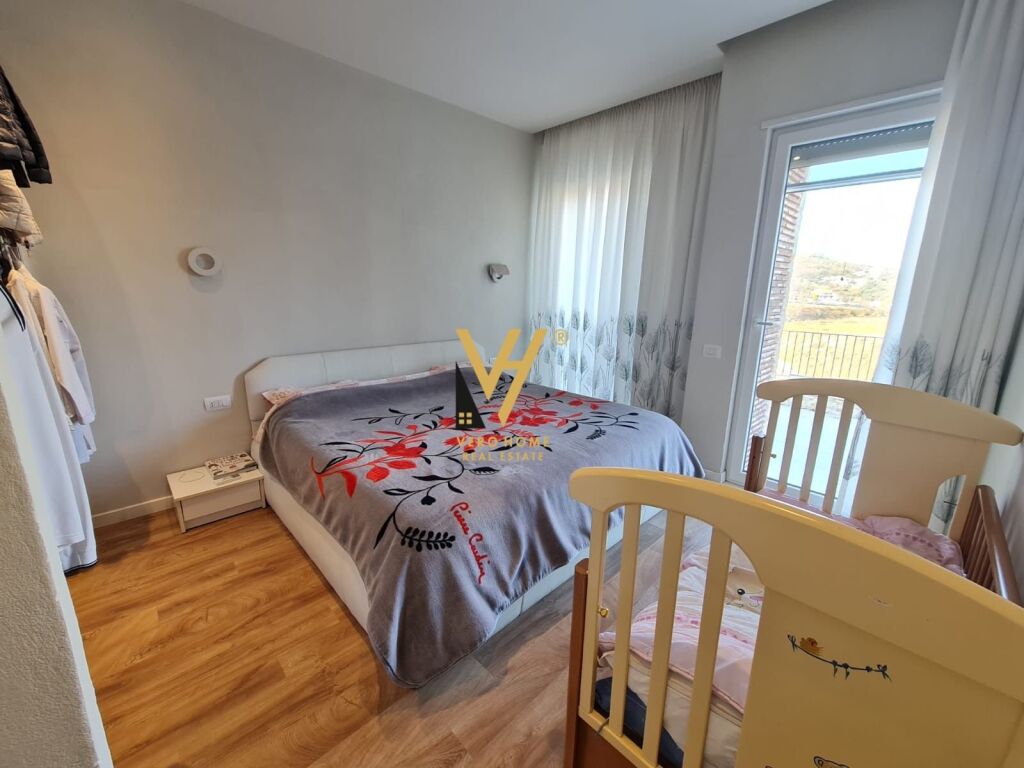 Shitet Apartament 3+1+2+ballkon te Secret Garden Residence, Teg 166 m2 4