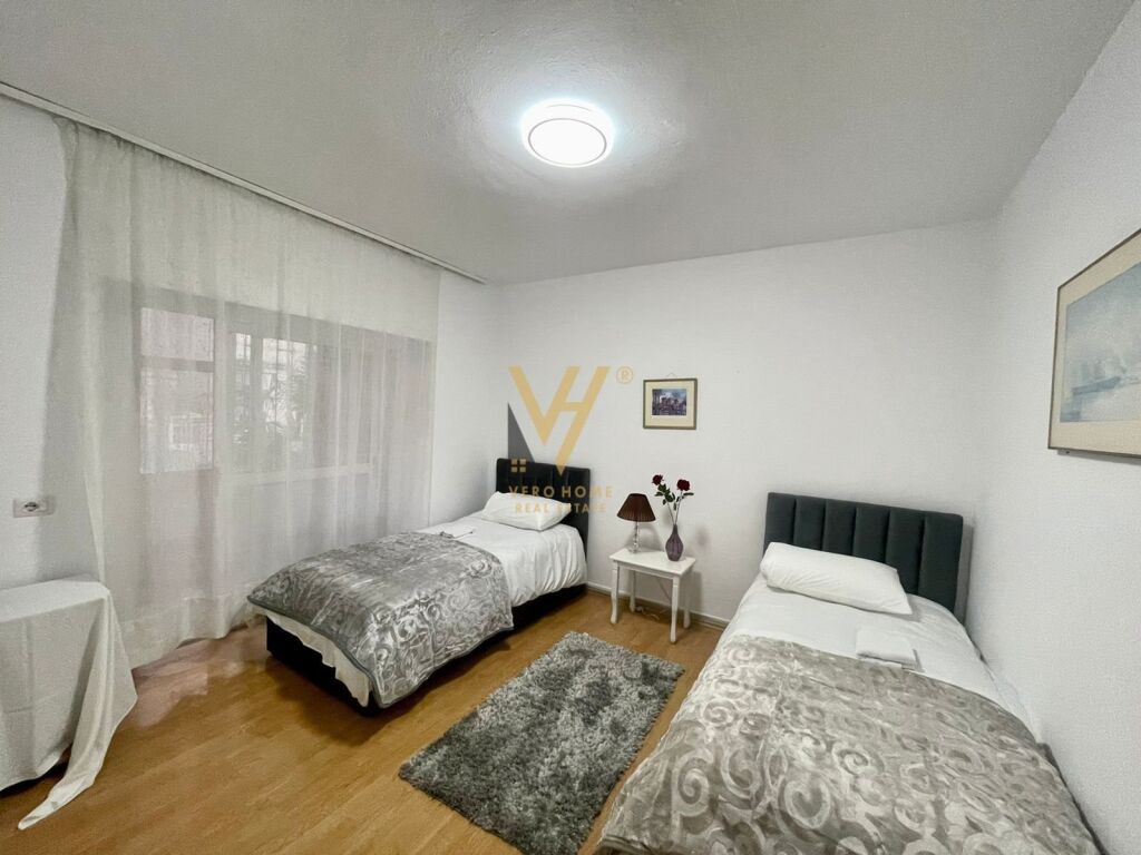 Shitet Apartament 3+1 +Blk + post parkimi te Brryli 110 m2 3