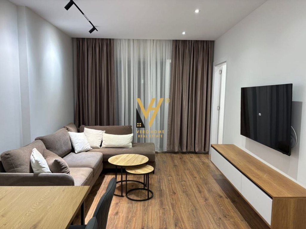 JEPET APARTAMENT 1+1 ME QIRA NE LAPRAKE 60.000 LEKE