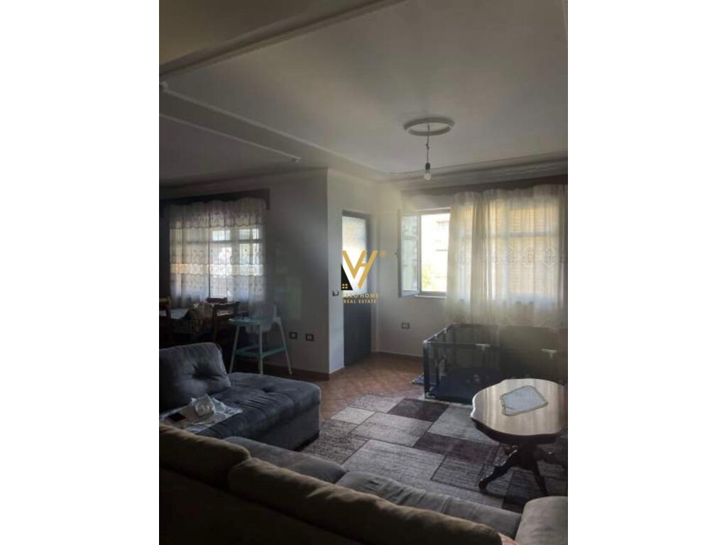 Shitet apartament 2+1+ballkon te Kompleksi Garden City 94 m2 3