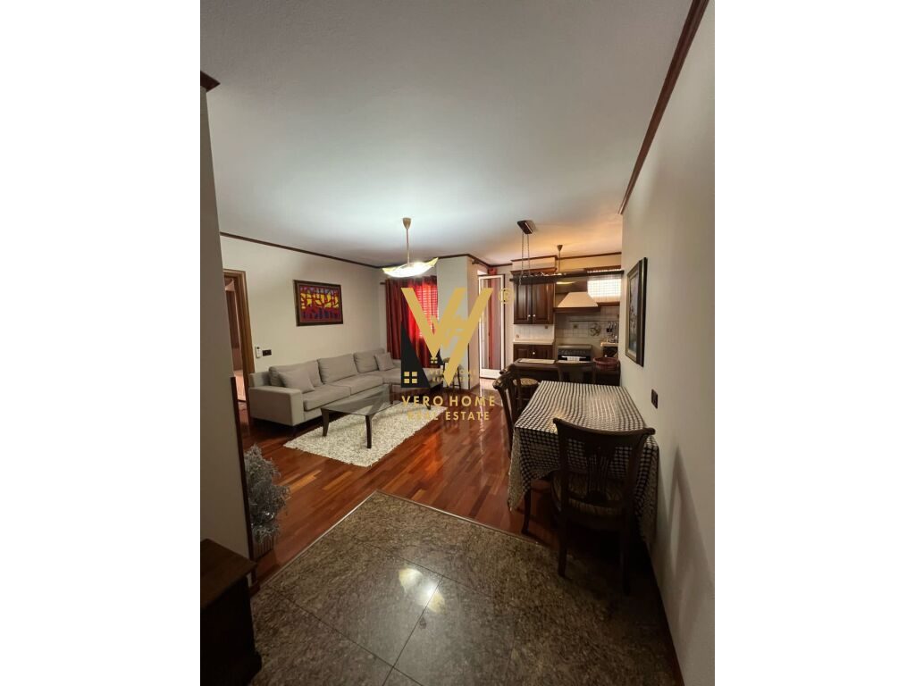 JEPET APARTAMENT 1+1 ME QERA TE SHESHI WILSON 700 EURO 2