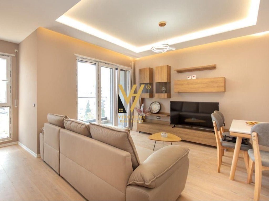 JEPET APARTAMENT 1+1 ME QIRA TE JORDAN MISJA 65.000 LEKE 2