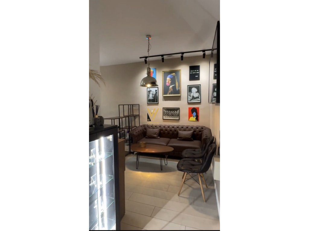 JEPET ZYRE 50 M2 ME QIRA TE KINEMA AGIMI 65.000 LEKE