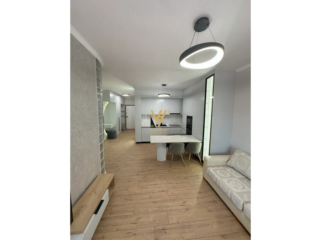 JEPET APARTAMENT 2+1+BLK ME QERA DON BOSKO 1.000 EURO