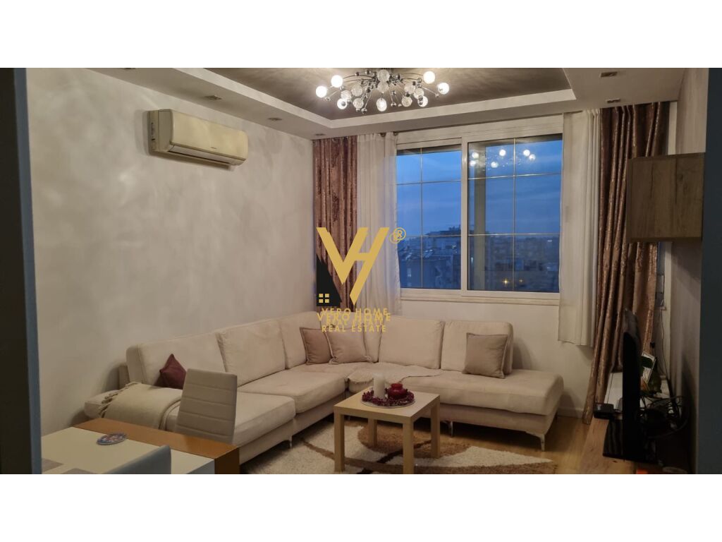 JEPET APARTAMENT 2+1+BLK ME QERA TEK ALI DEMI 500 EURO