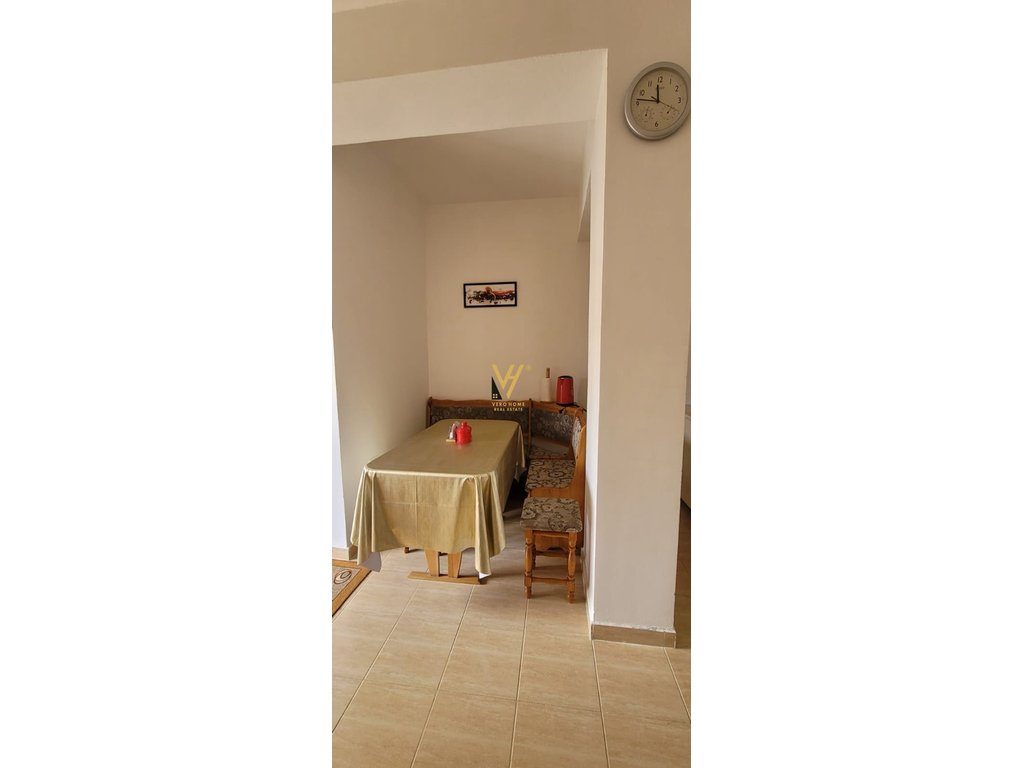 SHITET APARTAMENT 1+1+BLK NE SARANDE 105.000 EURO