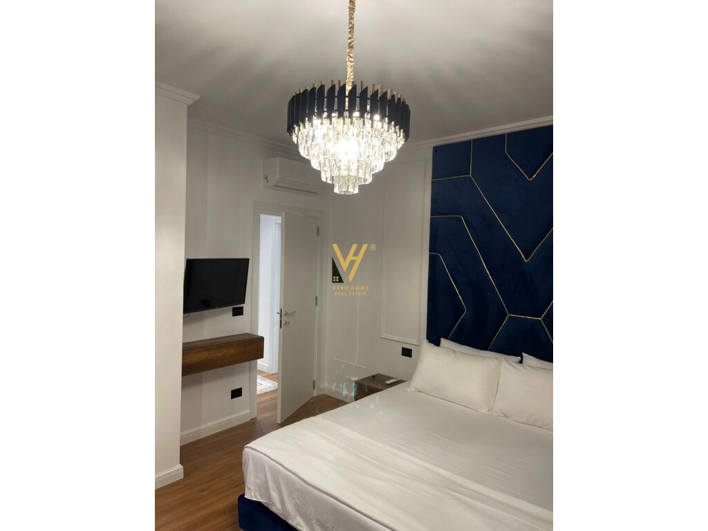 Jepet Apartament 3+1+2+ballkon me qera te Residenca Lindner Garden 104 m2 2