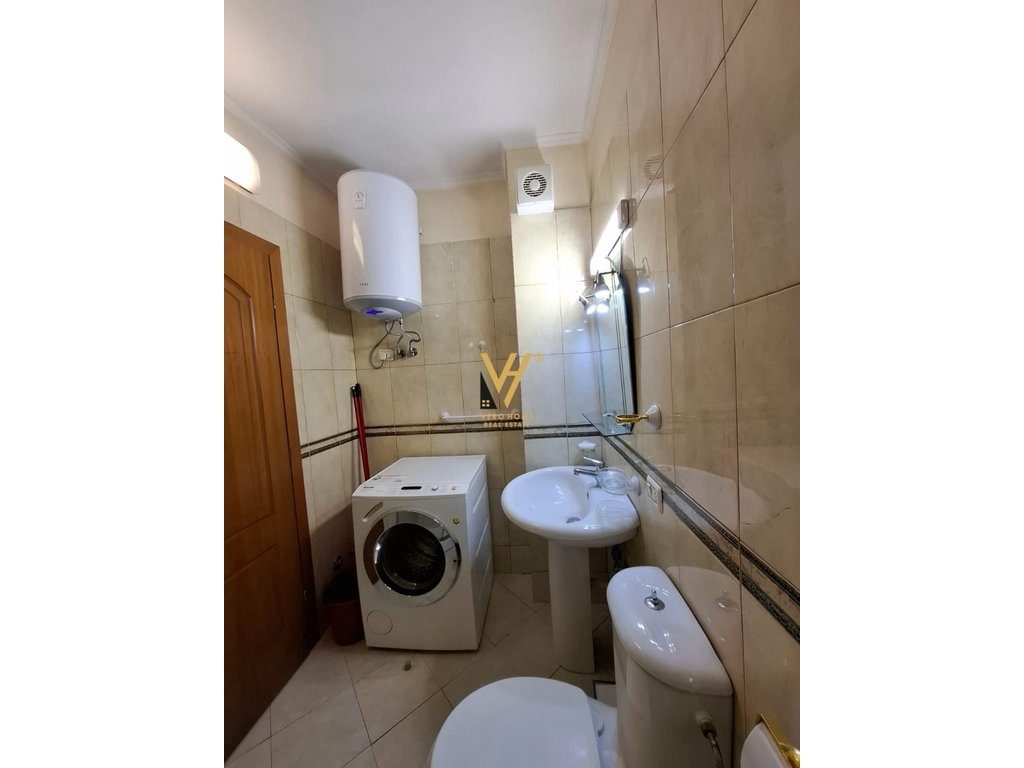 JEPET APARTAMENT 1+1 ME QIRA TE KOPSHTI ZOOLOGJIK 63.000 LEKE 4