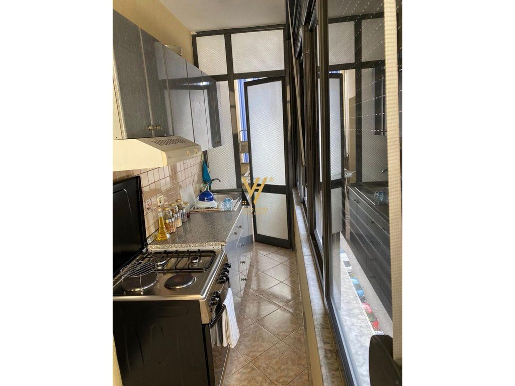 JEPET APARTAMENT 1+1 ME QIRA TE SQUARE 21 55.000 LEKE 3