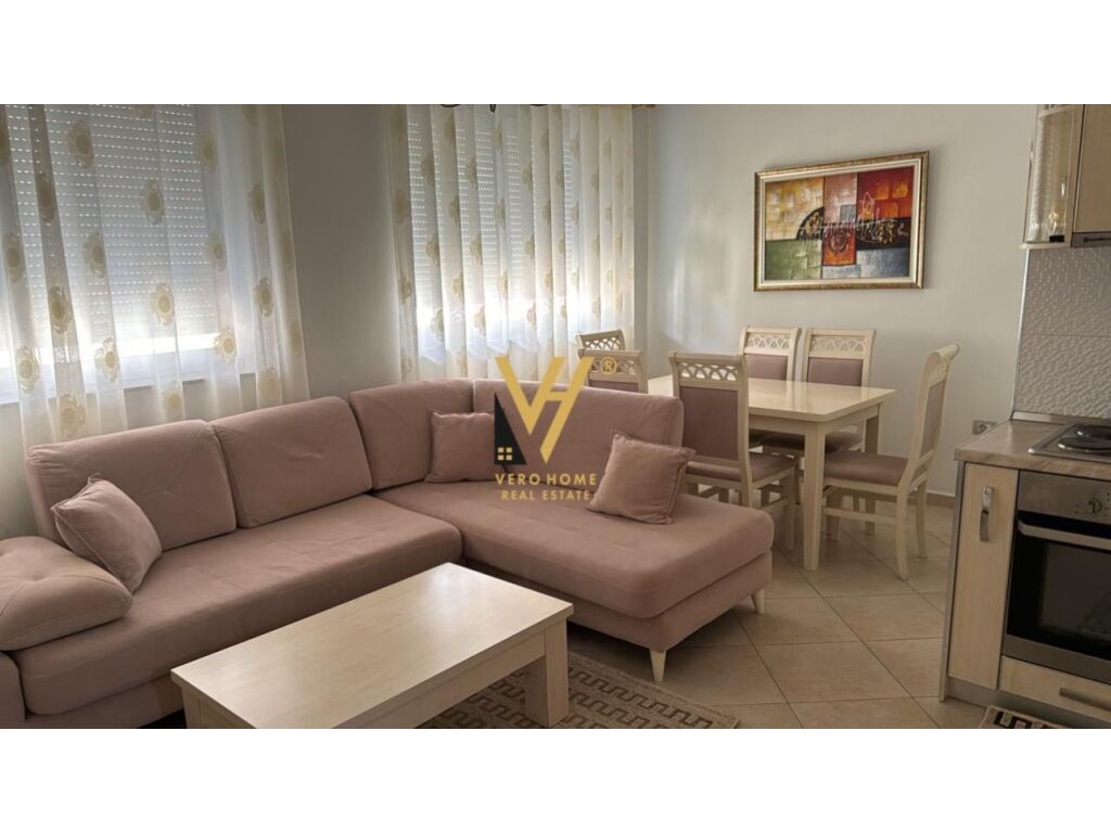 Jepet Apartament 2+1+ballkon me qera ne Don Bosko 95 m2
