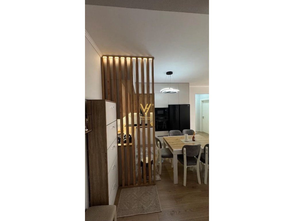 SHITET APARTAMENT 2+1+BLK NE KAMEZ 11.000.000 LEKE 3