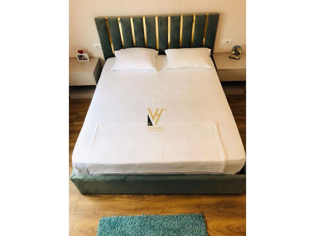 JEPET APARTAMENT 1+1 ME QIRA TE MINE PEZA 650 EURO 4