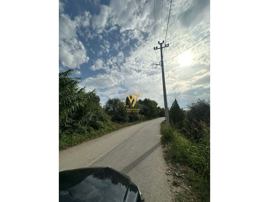 Shitet Toke ne Karpen , Maminas 3.120 m2