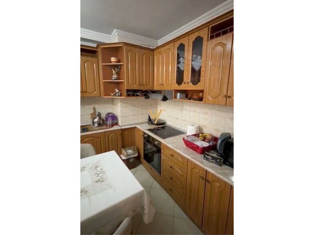 JEPET APARTAMENT 2+1+BLK ME QIRA TE CASA ITALIA 45.000 LEKE 3