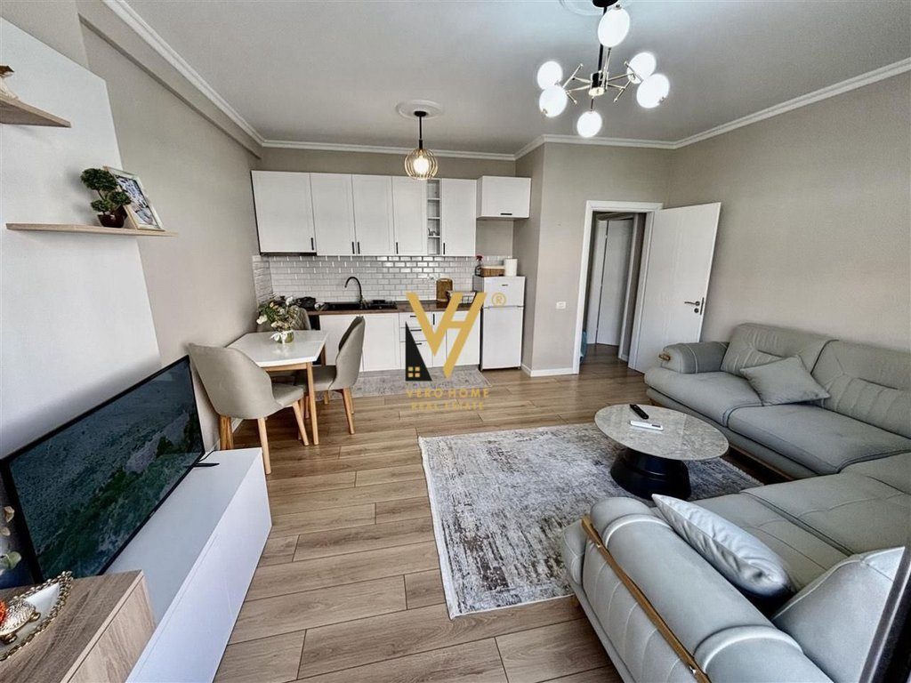 JEPET APARTAMENT 1+1+BLK ME QIRA NE ASTIR 550 EURO 2