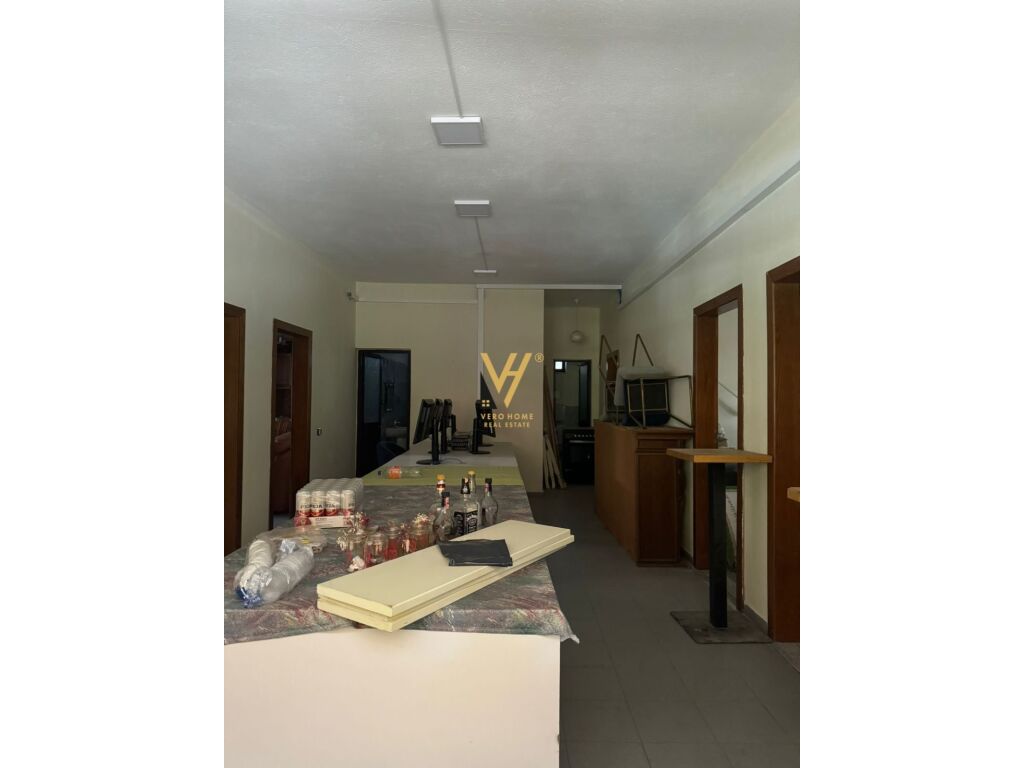 Jepet Ambient Biznesi me qera te Bujtina e Gjelit , Don Bosko 250 m2