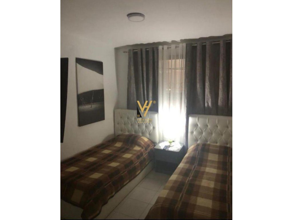 JEPET APARTAMENT 2+1+ANEKS ME QERA TE RR.MUHAMET GJOLLESHA 75.000 LEKE 4