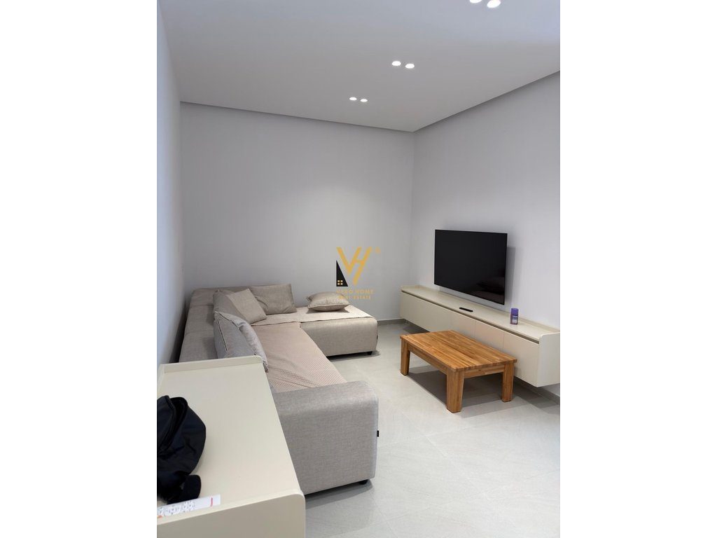 JEPET APARTAMENT 1+1+BLK ME QIRA TEK RELUX REZ, SHKOZE 500 EURO