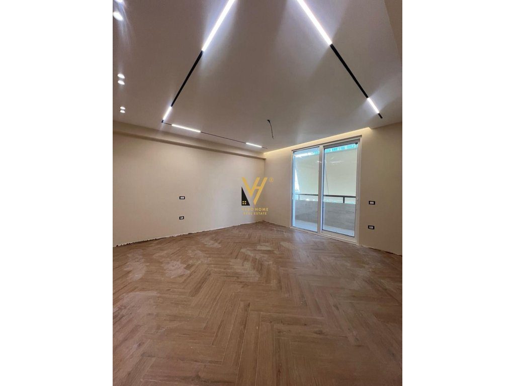 SHITET APARTAMENT 2+1+2+BLK TEK ISH EKSPOZITA 320.000 EURO