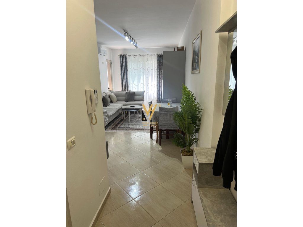 JEPET APARTAMENT 2+1+BLK ME QERA NE ASTIR 45.000 LEKE 2