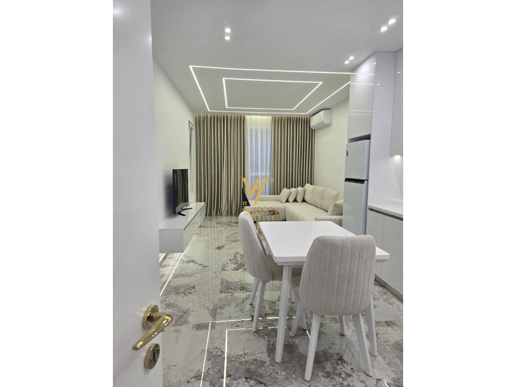 JEPET APARTAMENT 1+1+BLK ME QIRA NE PASKUQAN 50.000 LEKE 2