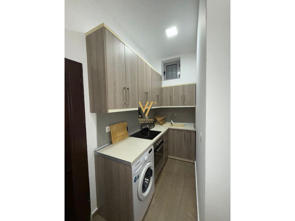 JEPET APARTAMENT 1+1+BLK ME QIRA TE PALLATET AGIMI 600 EURO 3