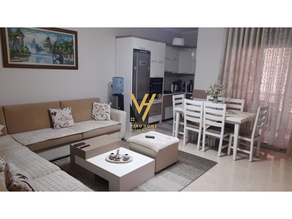 Shitet Apartament 2+1+ballkon te Rruga Rexhep Pinari , Selite 94 m2 3