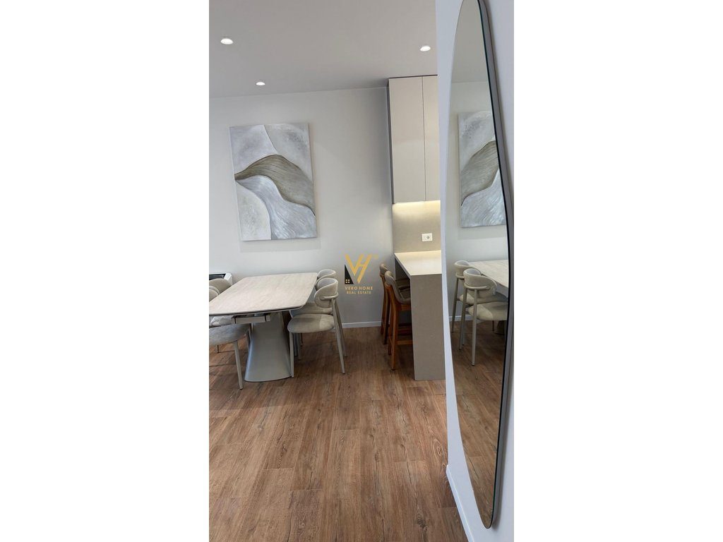 JEPET APARTAMENT 2+1+2+BLK ME QERA TE GREEN VALLEY 3, LIQENI THATE 1.900 EURO 3