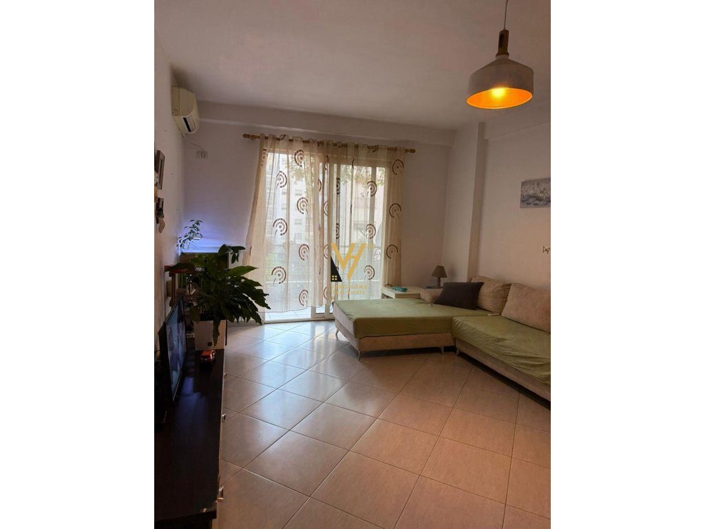 SHITET APARTAMENT 2+1 NE ASTIR 155.000 EURO