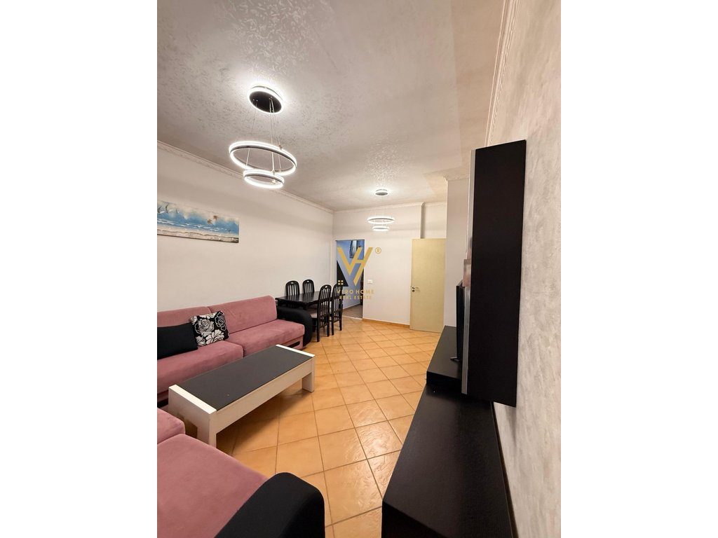 SHITET APARTAMENT 1+1+BLK TEK ALI DEMI 135.000 EURO 2