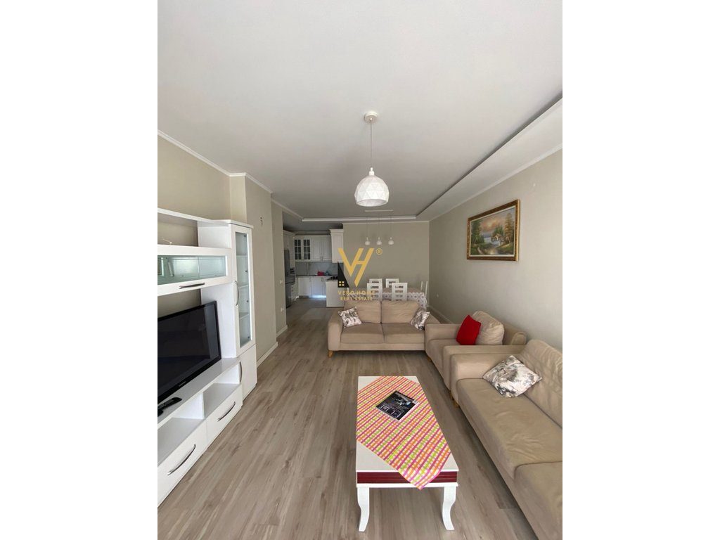 SHITET APARTAMENT 2+1+BLK NE TUFINE 158.000 EURO 2