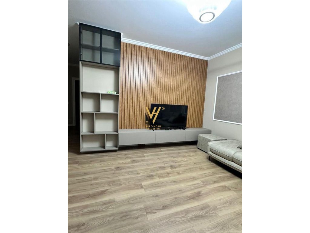 SHITET APARTAMENT 2+1+BLK NE YZBERISHT