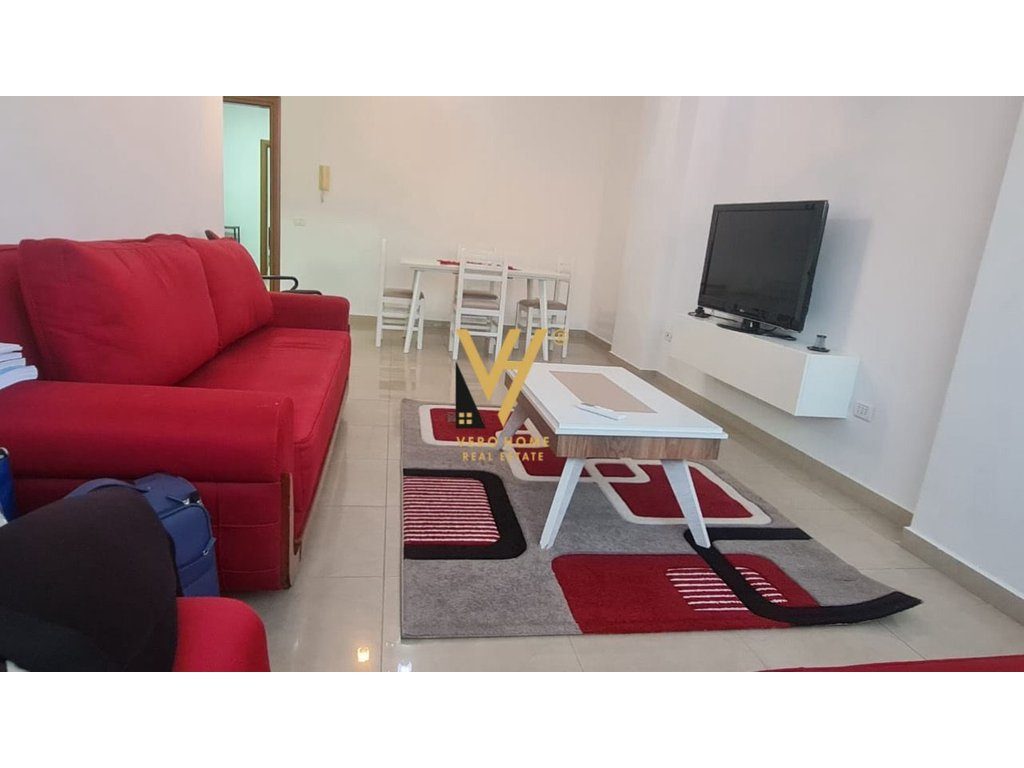 JEPET APARTAMENT 3+1 ME QIRA NE DON BOSCO 800 EURO