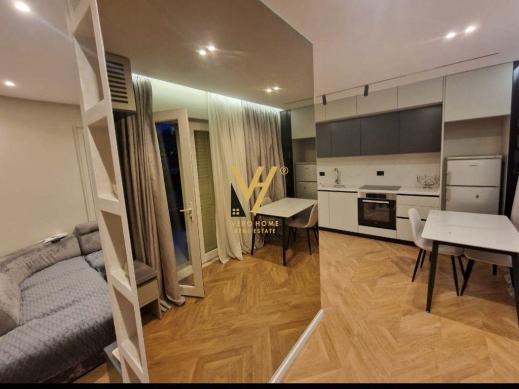 JEPET APARTAMENT 1+1+BLK ME QIRA TE KODRA E DIELLIT 1, 80.000 LEKE 2